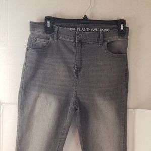 Children's place Jean's